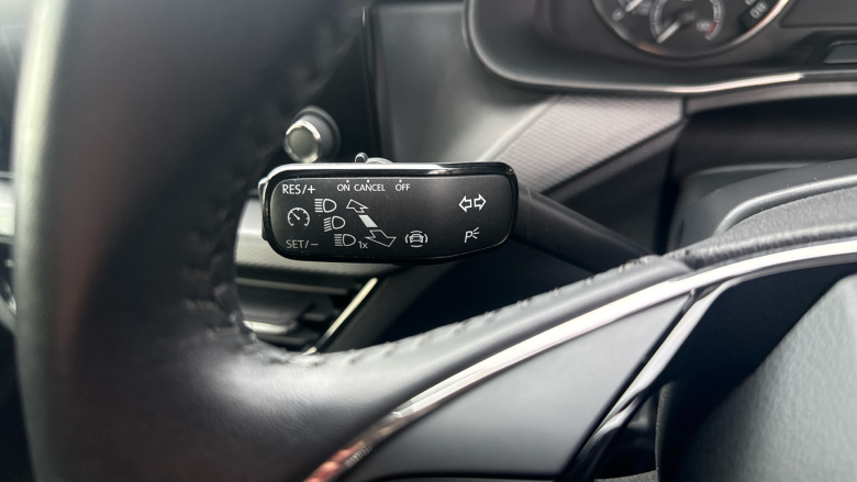 Skoda Kamiq 1.0 TSI 110 SE 5dr DSG Petrol Hatchback